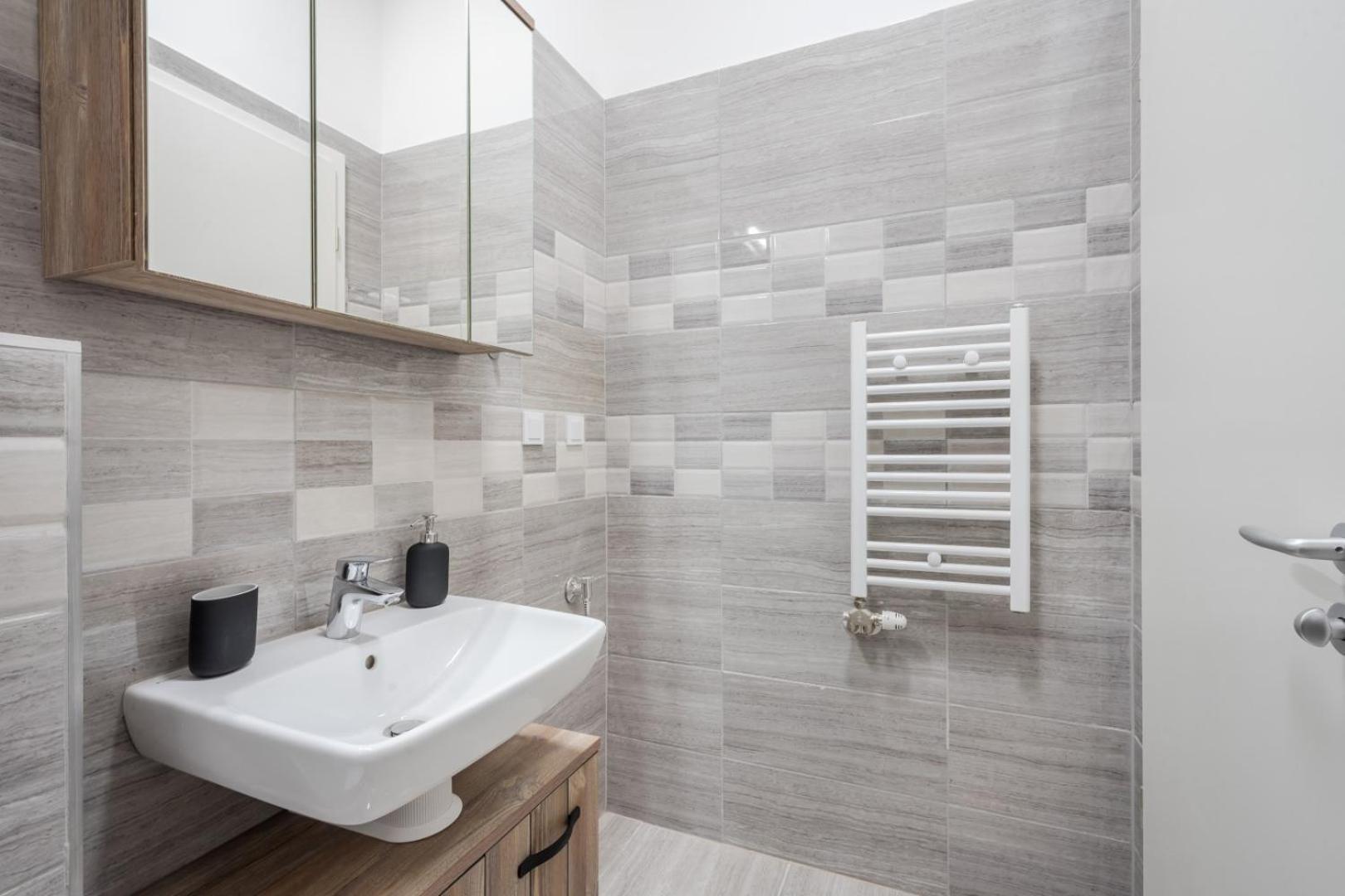 Apartament Elisabeth With Parking